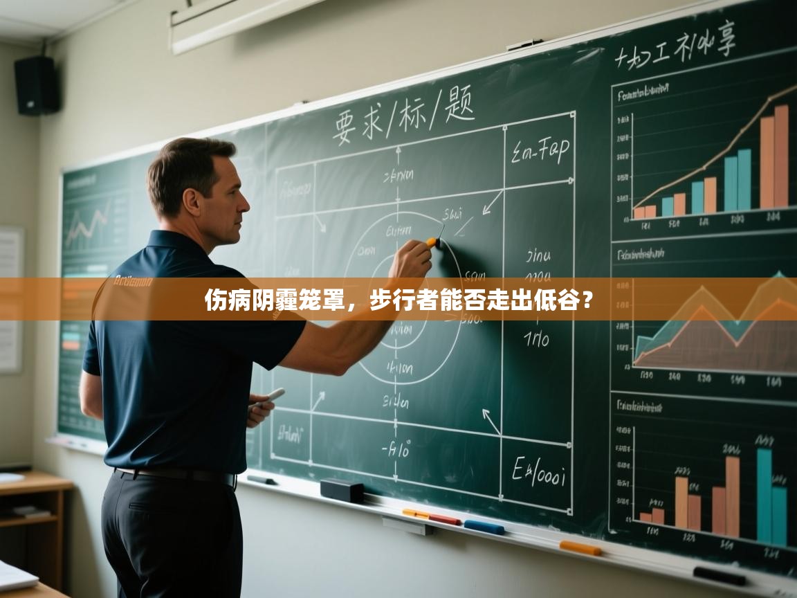 伤病阴霾笼罩，步行者能否走出低谷？