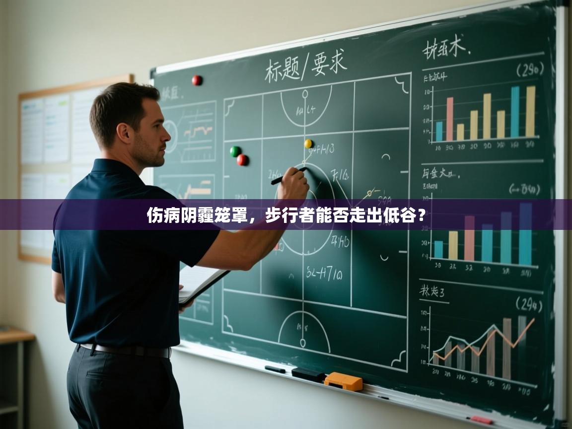 伤病阴霾笼罩，步行者能否走出低谷？  第2张