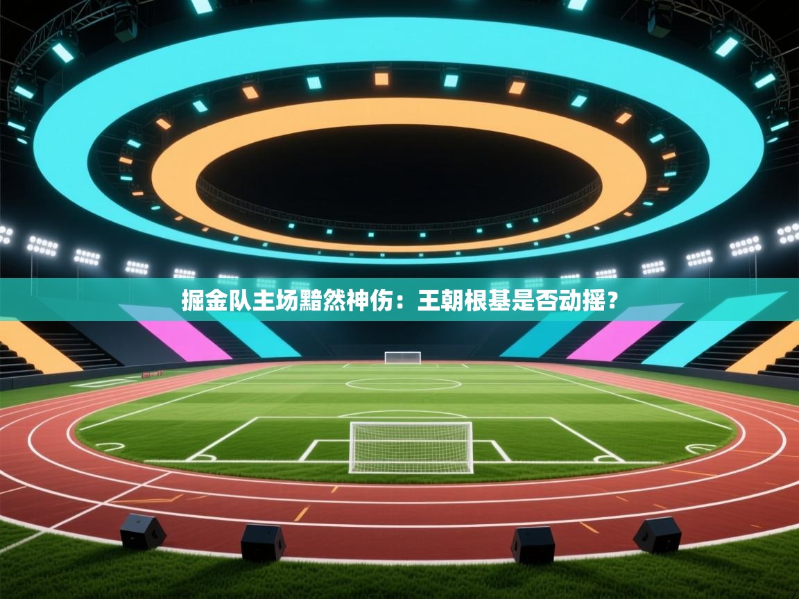 掘金队主场黯然神伤：王朝根基是否动摇？