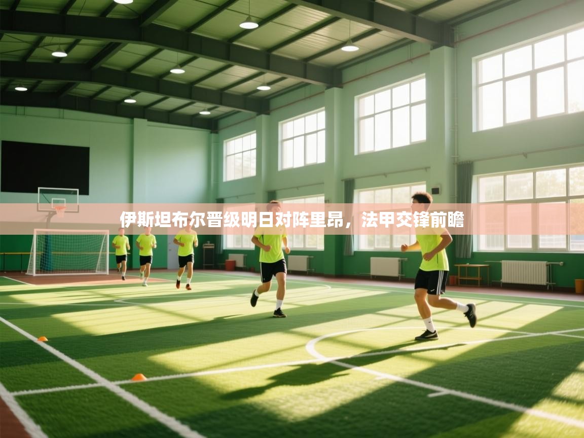 伊斯坦布尔晋级明日对阵里昂，法甲交锋前瞻