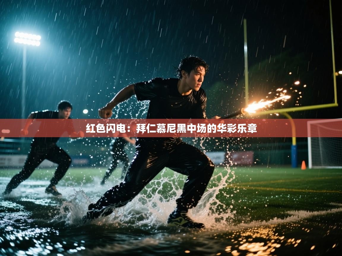 红色闪电：拜仁慕尼黑中场的华彩乐章