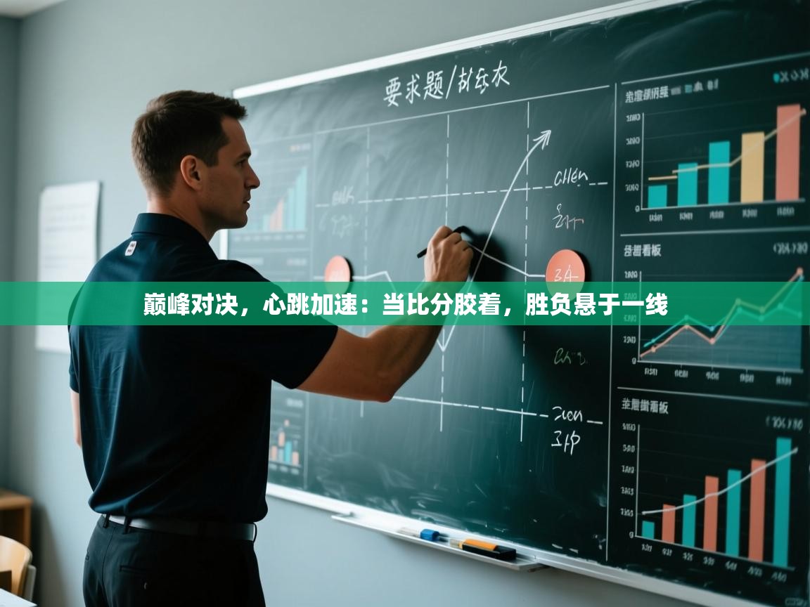 巅峰对决，心跳加速：当比分胶着，胜负悬于一线  第2张