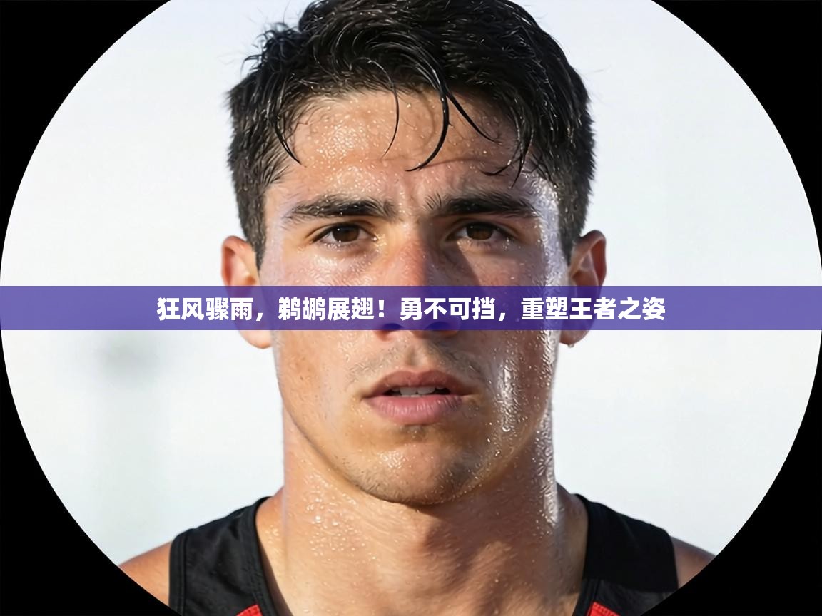 狂风骤雨，鹈鹕展翅！勇不可挡，重塑王者之姿  第2张