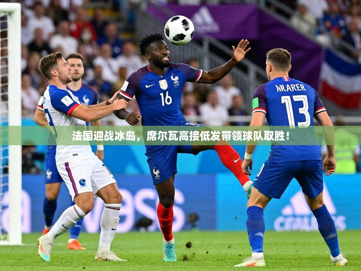 法国迎战冰岛，席尔瓦高接低发带领球队取胜！