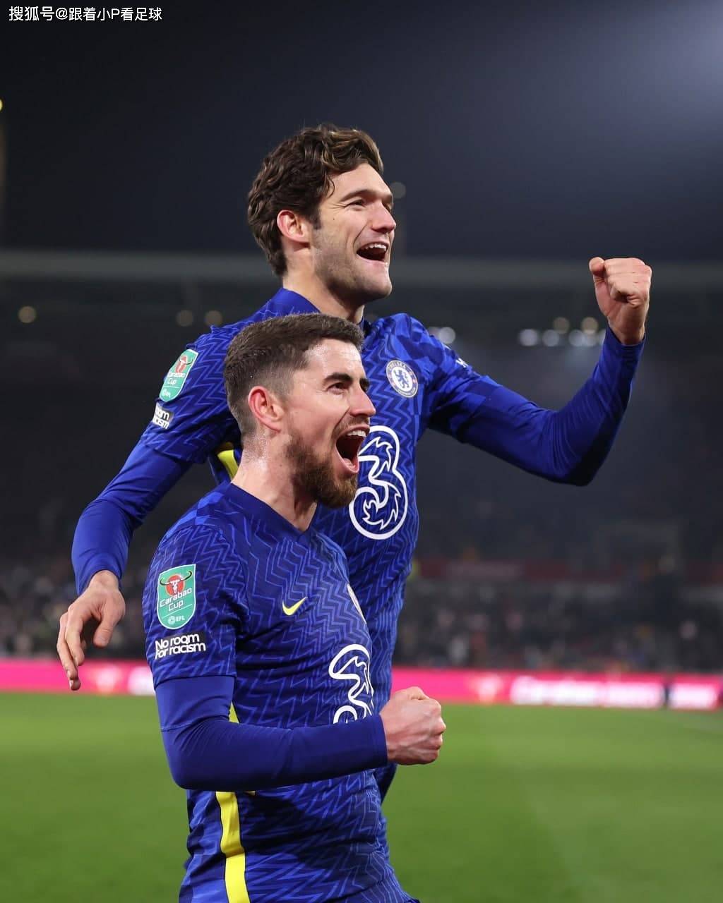 关于切尔西战平维拉，遭遇荒废机会之夜的信息