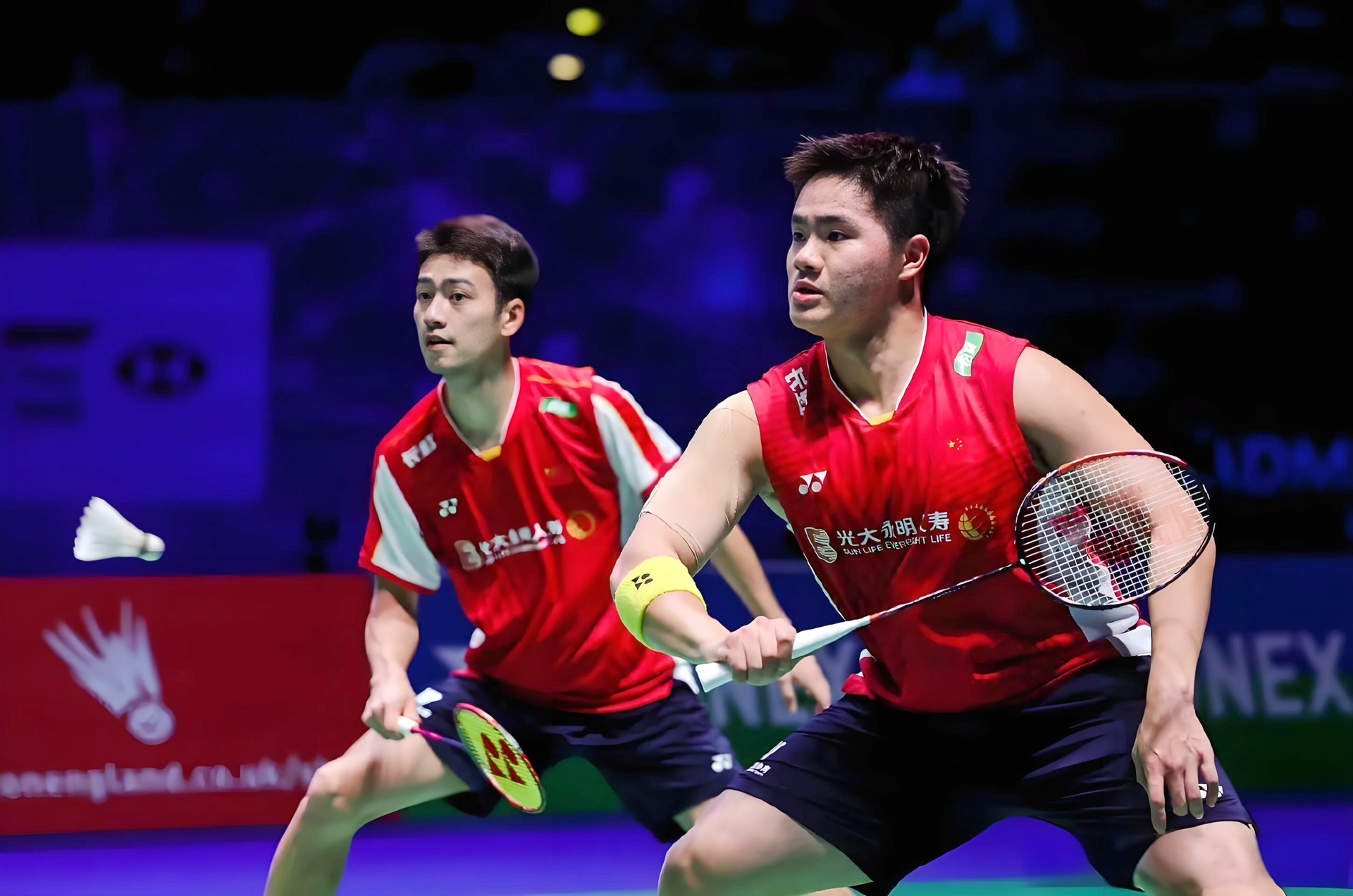 新西兰羽毛球选手轻松击败对手(新西兰羽毛球选手轻松击败对手是谁)