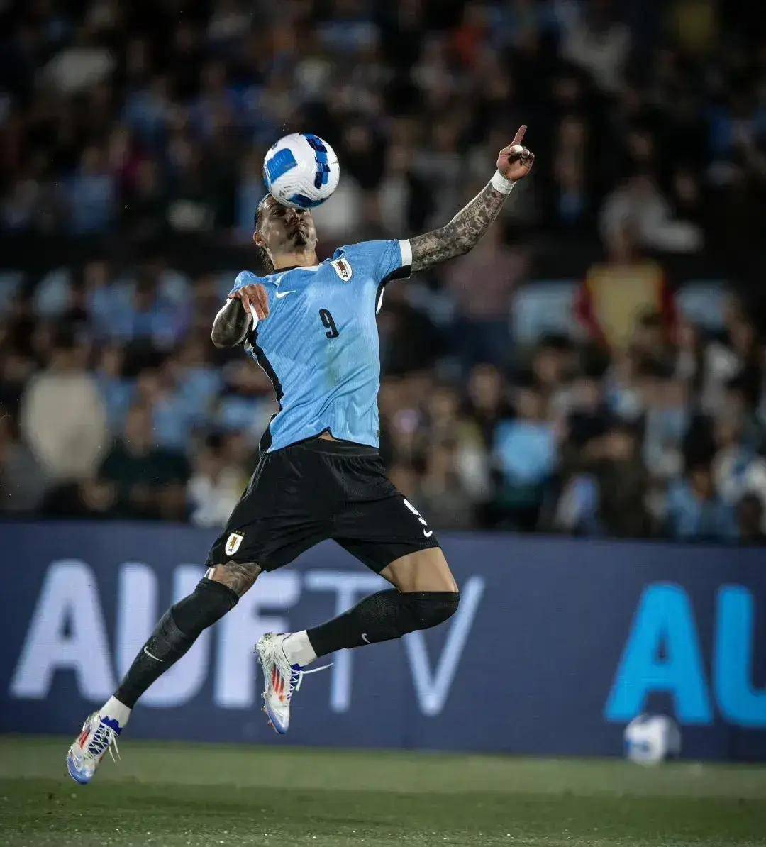 爱游戏体育链接-乌拉圭国家队球员体能训练有成效，备战状态良好的简单介绍