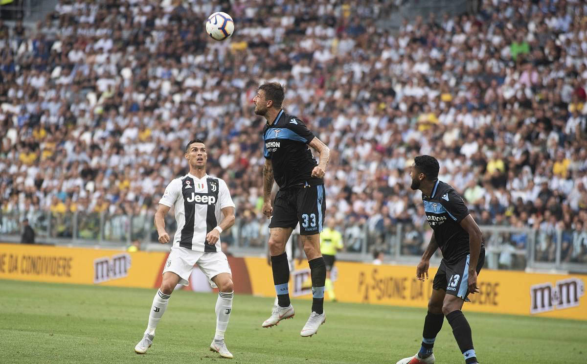 拉齐奥客场豪取胜利,继续领跑(拉齐奥客场豪取胜利,继续领跑的是谁) 拉齐奥客场豪取胜利,继续领跑(拉齐奥客场豪取胜利,继续领跑的是谁)