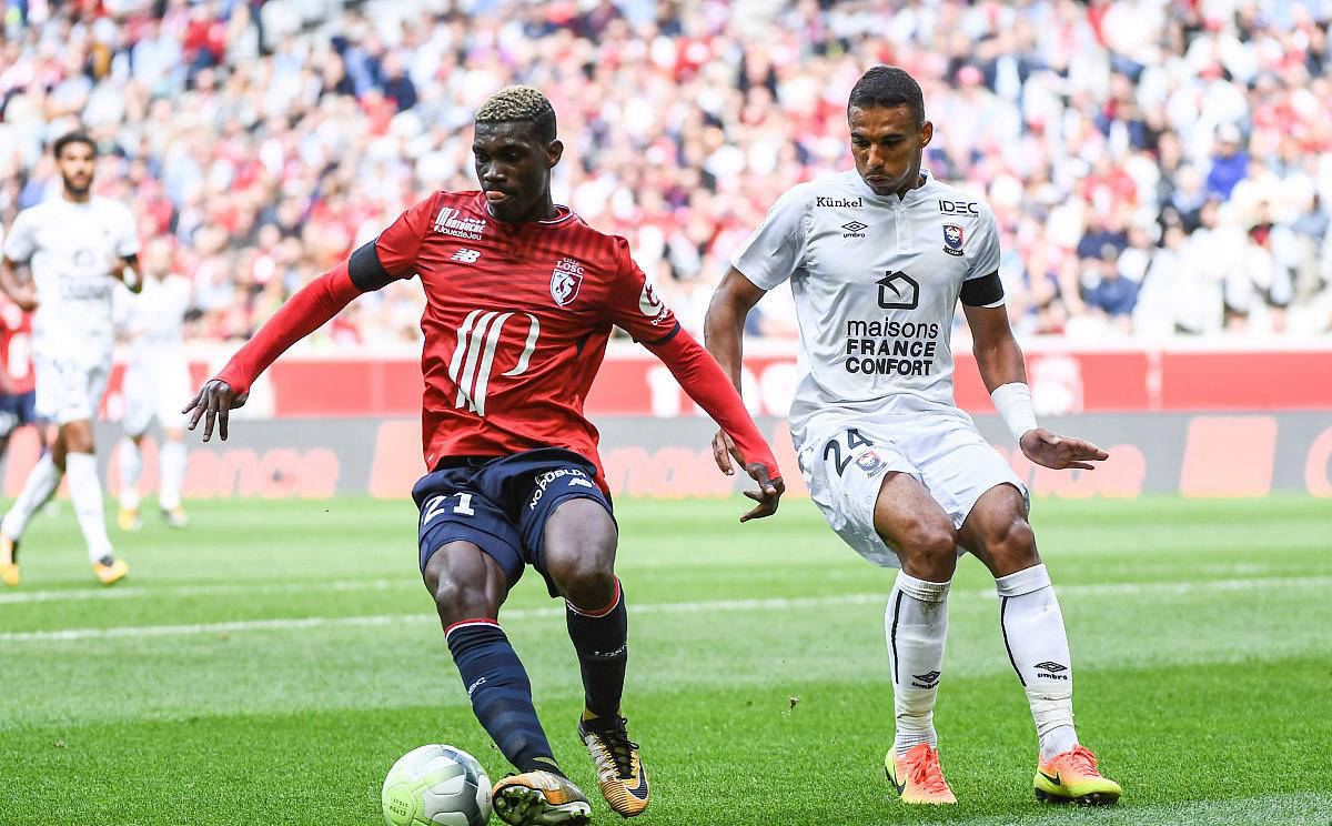 爱游戏网页版-马赛客场失分！不敌卡昂球队的简单介绍