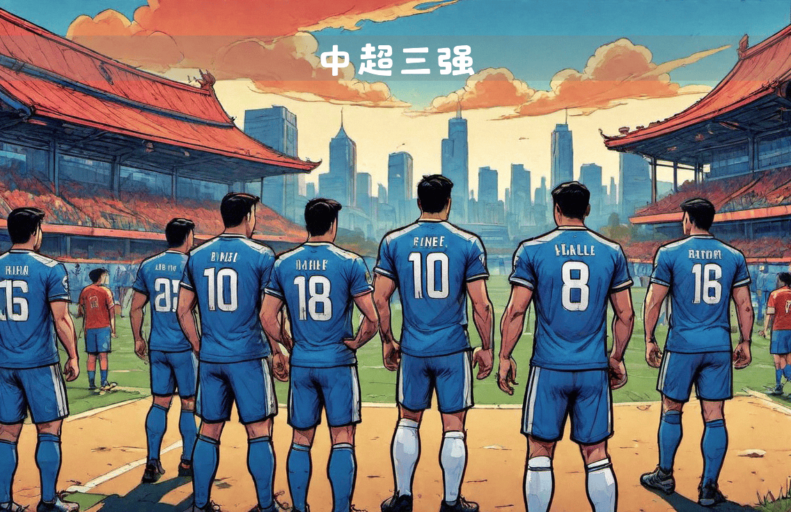 强强对战,中超球队迎来硬仗的简单介绍 强强对战,中超球队迎来硬仗的简单介绍