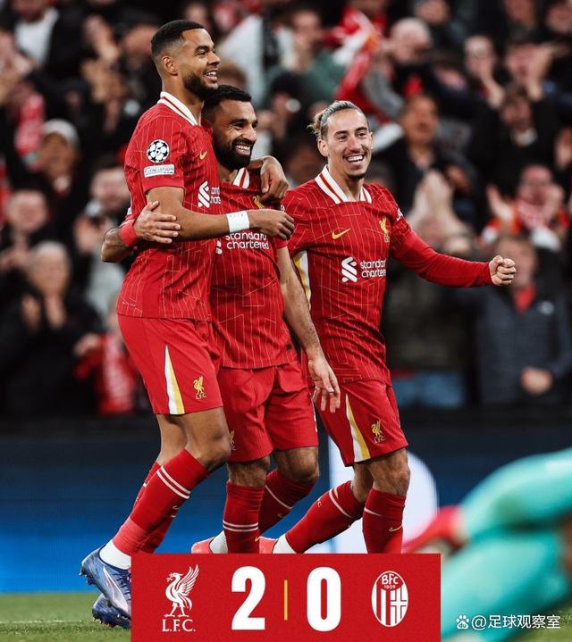 爱游戏登录入口-利物浦防守体系调整，力求守住关键战局
