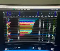 星火战魂迎战逐风者,打出自信操作,被称为黑马逆袭的简单介绍 星火战魂迎战逐风者,打出自信操作,被称为黑马逆袭的简单介绍