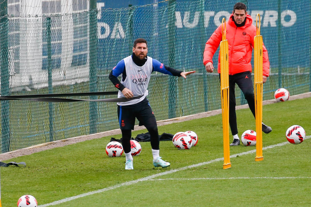 关于法甲球队备战，迎接新一轮挑战的信息