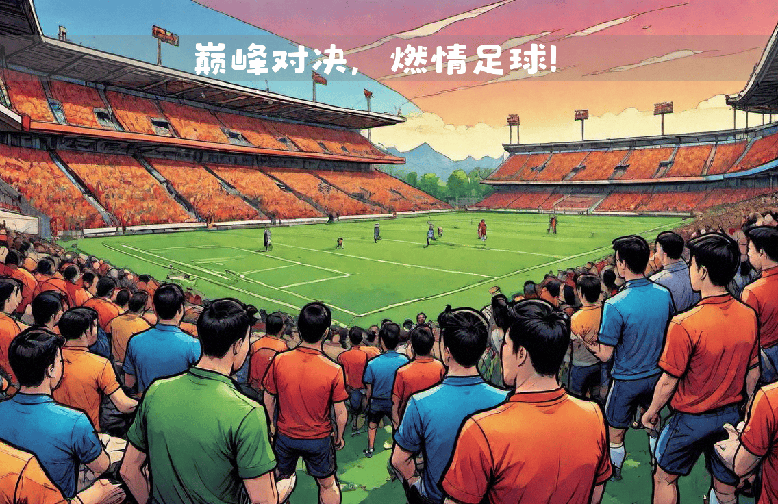 爱游戏-国内足球队伍巅峰对决，强者将会脱颖而出