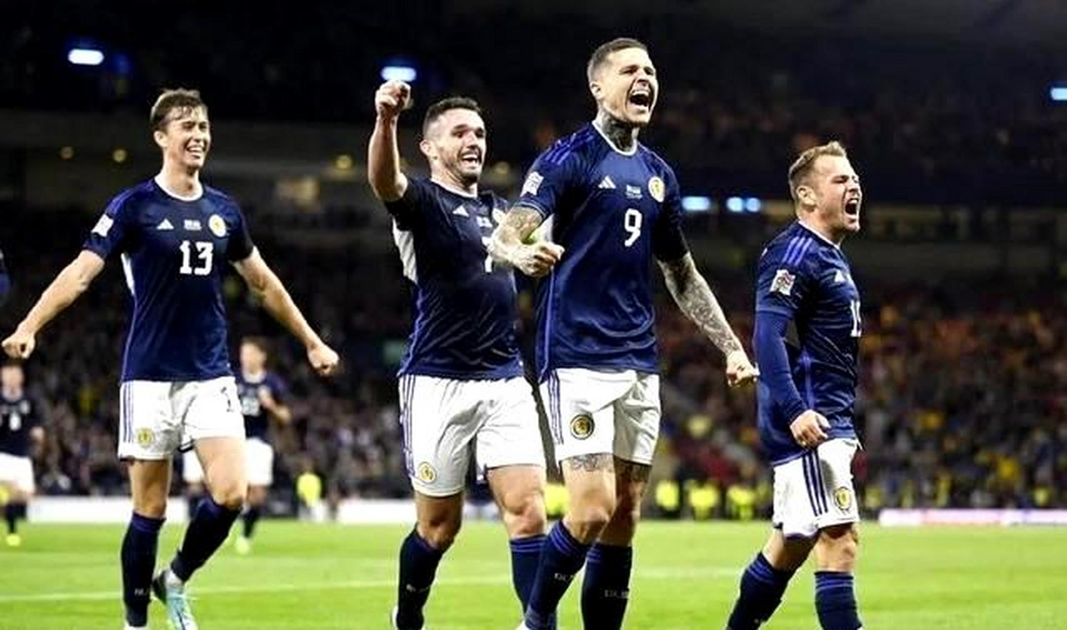 关于塞浦路斯队欧预赛巧夺晋级机会，实力有目共睹的信息