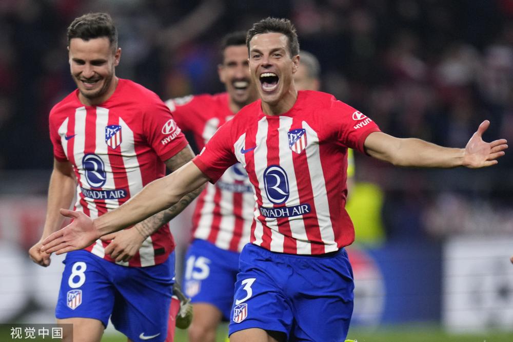 爱游戏登录入口-马德里竞技神奇逆转，欧冠球路依旧风雨兼程！的简单介绍