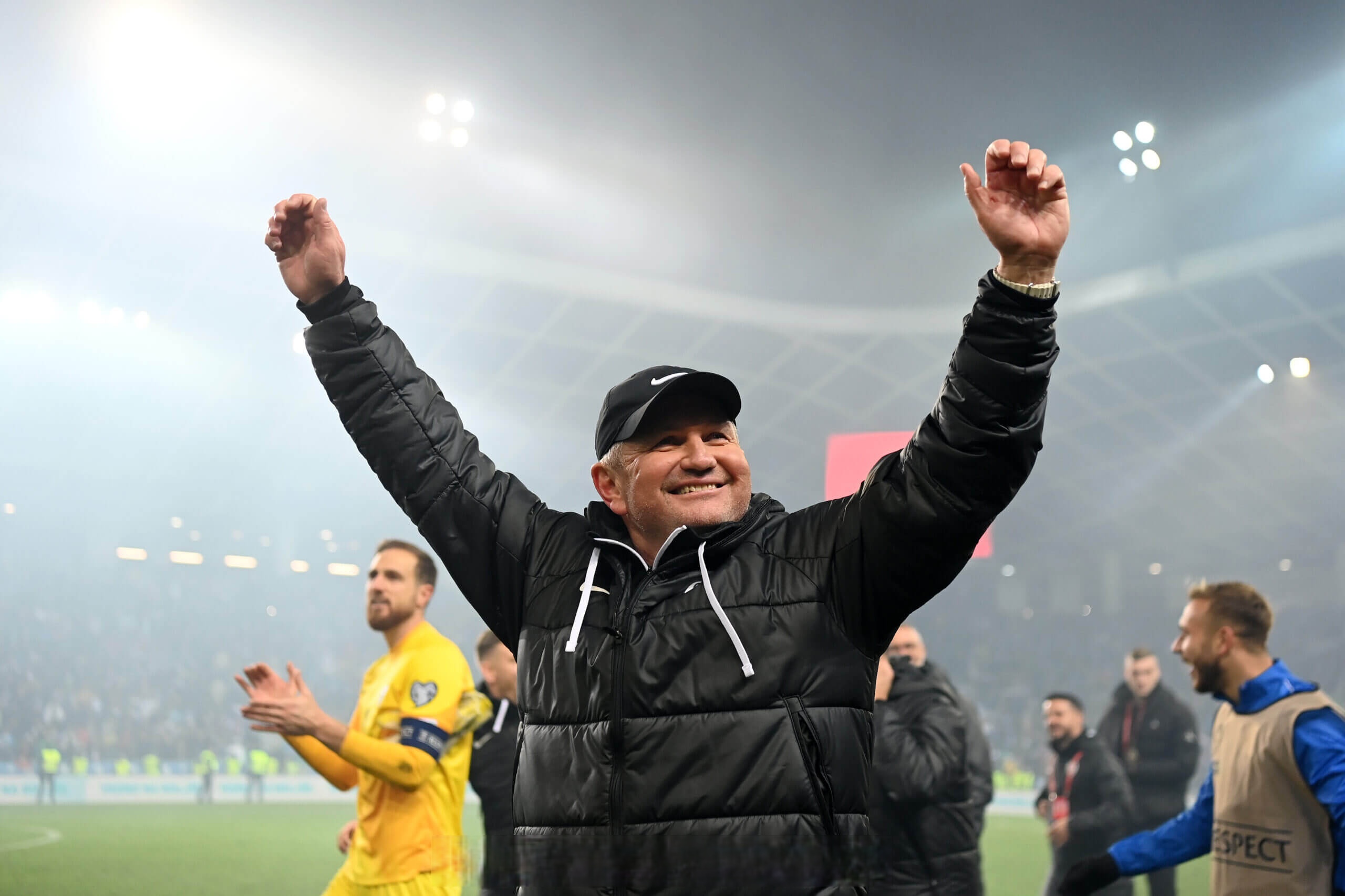 包含斯洛文尼亚稳坐小组第二位置,欧洲杯晋级希望大的词条 包含斯洛文尼亚稳坐小组第二位置,欧洲杯晋级希望大的词条