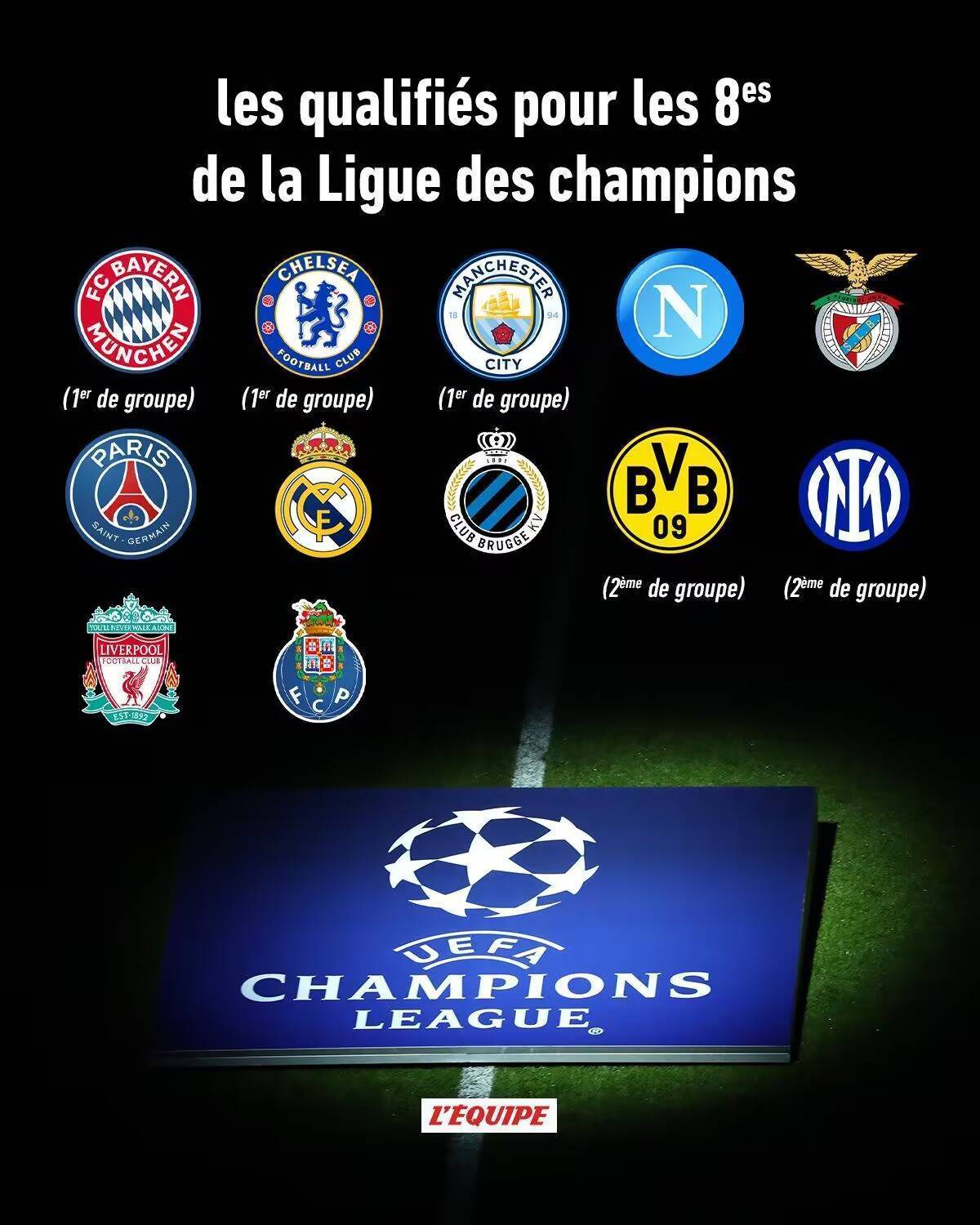 曼城客场告捷,取得欧冠16强门票 曼城客场告捷,取得欧冠16强门票