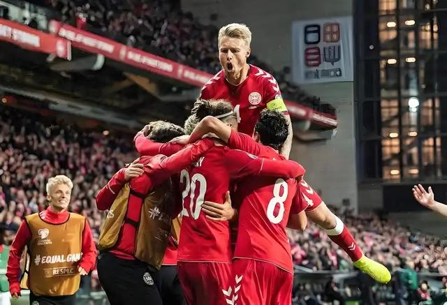 丹麦队连克芬兰队，实力得到认可