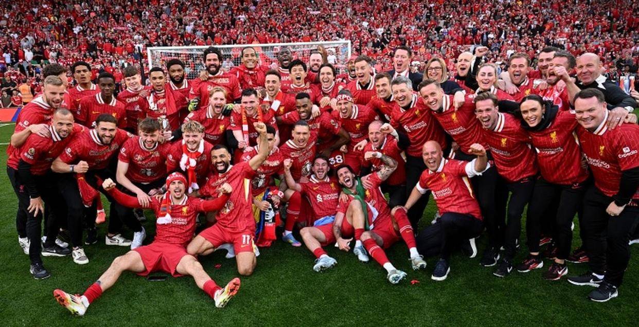 爱游戏中国官网-关于利物浦豪取欧冠四强席位，不断进步的信息