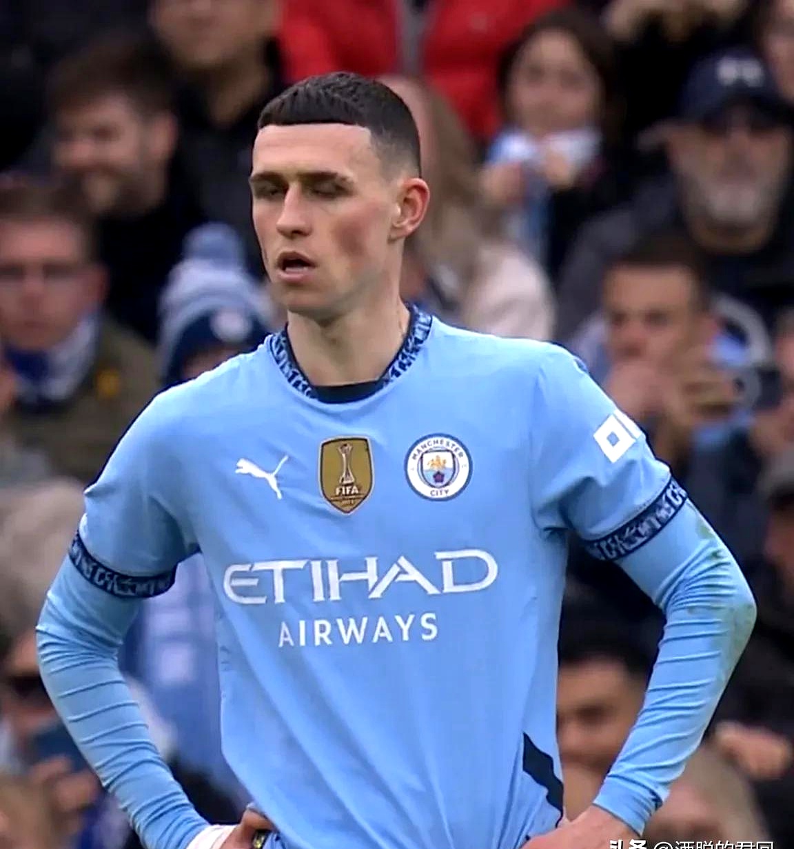 爱游戏官方入口-曼城终结主场不败，瓜迪奥拉战术奏效