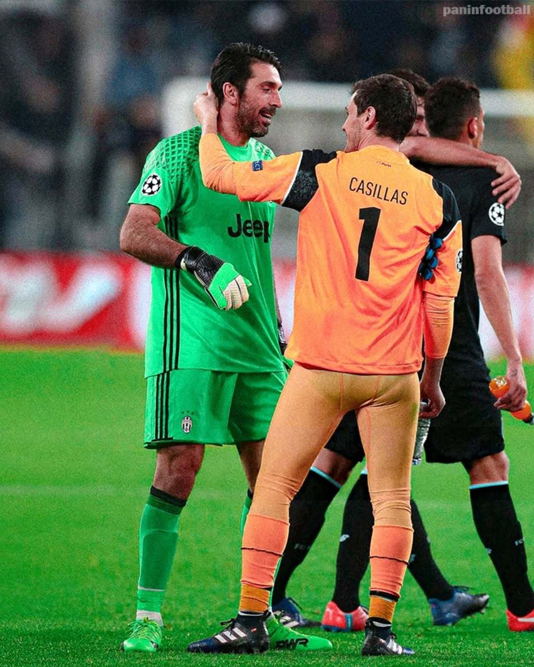 尤文图斯赢得艰难胜利，晋级大业已成定局