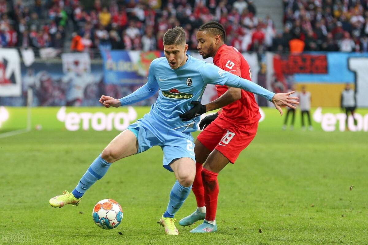 狂风暴雨中的莱比锡:奋起直追,终获成功 狂风暴雨中的莱比锡:奋起直追,终获成功