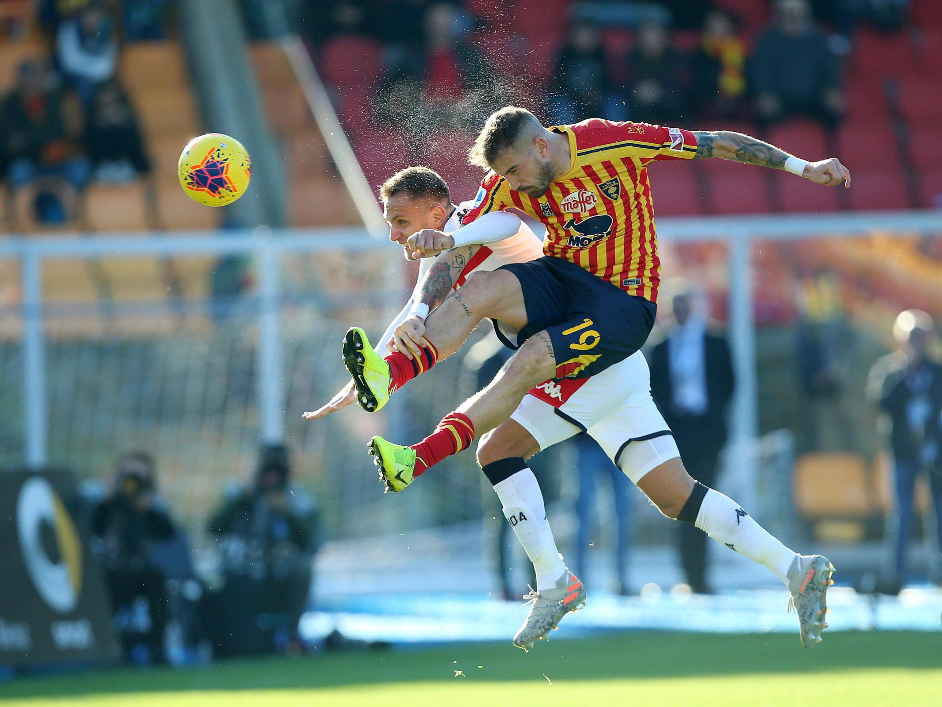 关于热那亚战胜桑普多利亚,保持领先优势的信息 关于热那亚战胜桑普多利亚,保持领先优势的信息