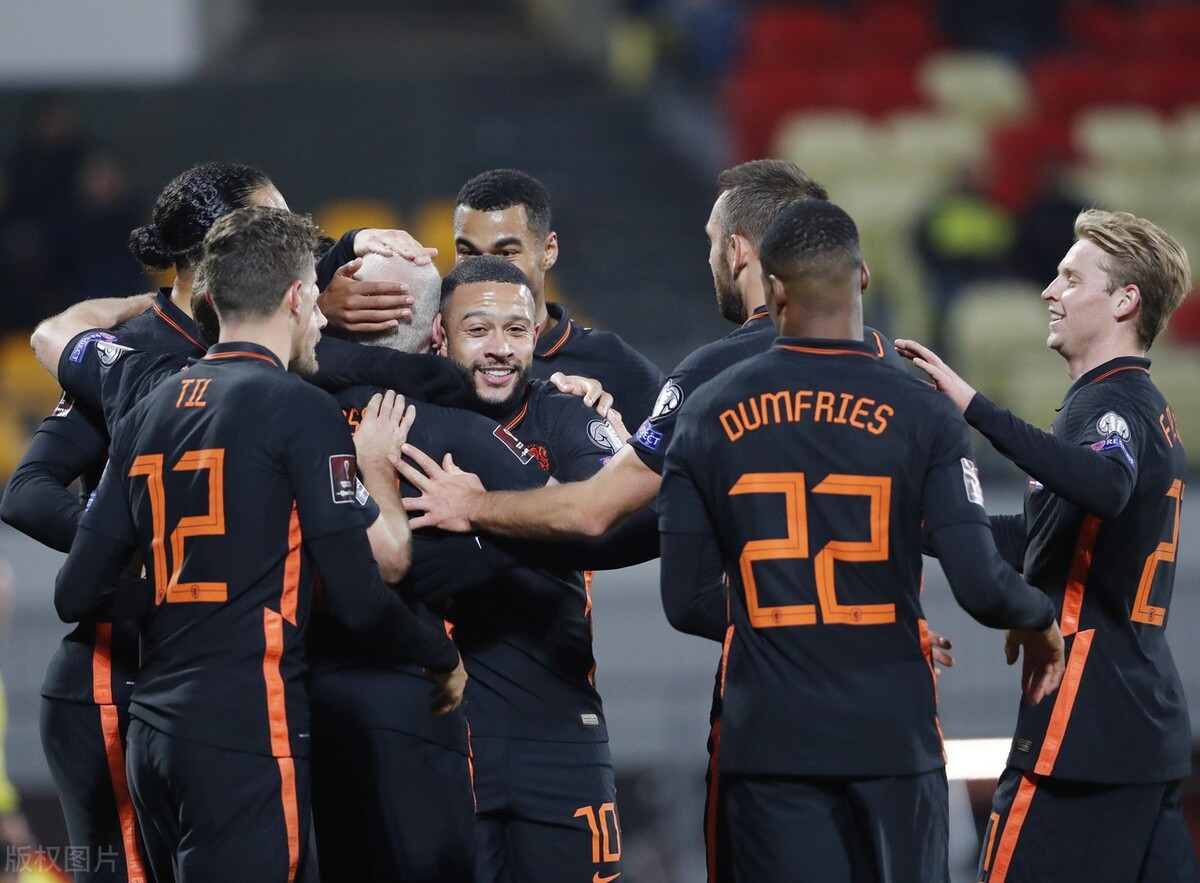 爱游戏官网-荷兰队长领衔攻城拔寨，助球队连胜