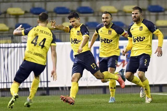 皇家贝蒂斯客场险胜,球队稳定在中上游的简单介绍 皇家贝蒂斯客场险胜,球队稳定在中上游的简单介绍