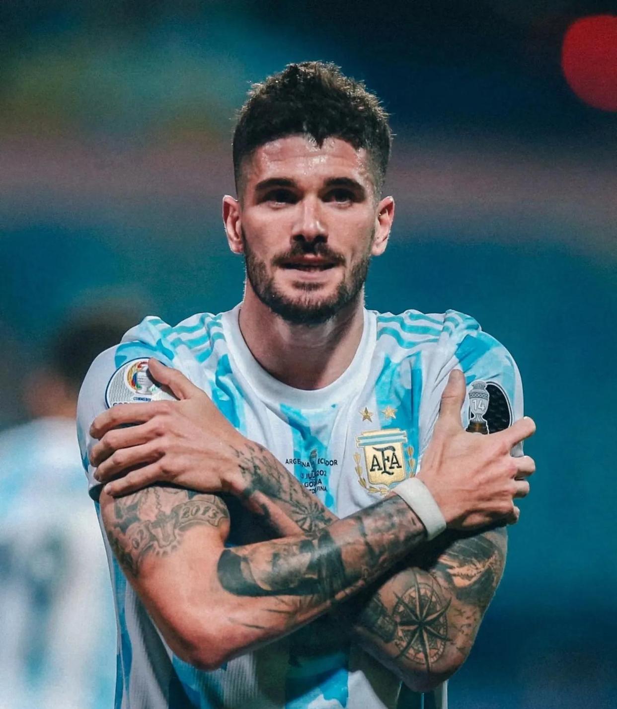 阿根廷主帅变动频繁，球队状态堪忧的简单介绍