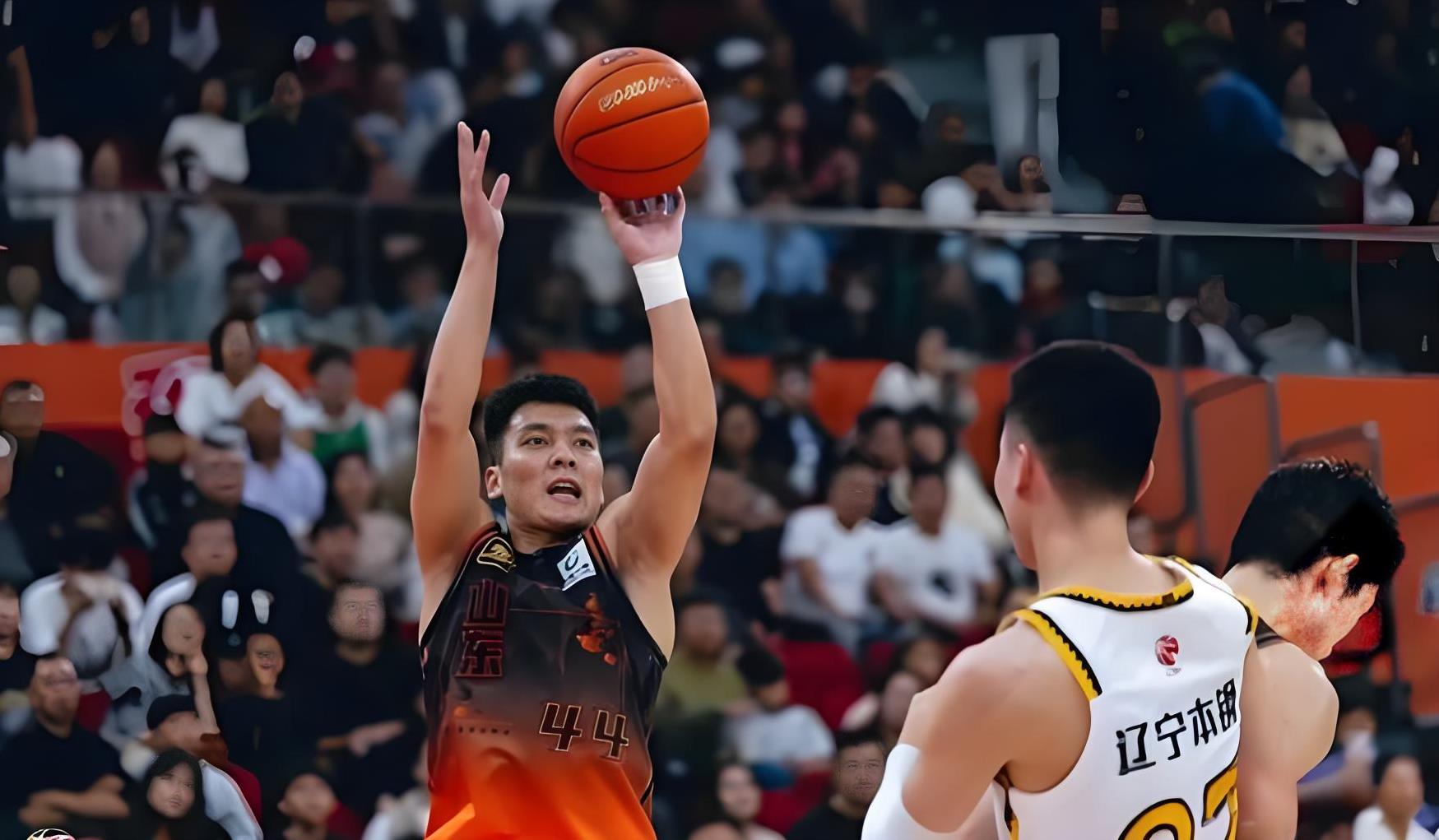 山东球队实现绝地反击，逆转胜利