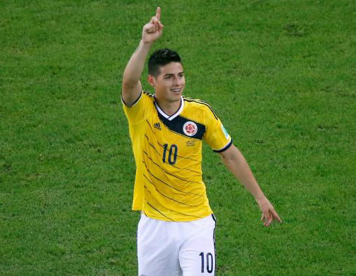 爱游戏网页版入口-哥伦比亚队在比赛中吸引人们的关注