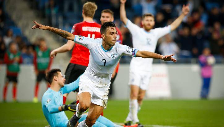 关于德国主场-横扫斯洛伐克，小组晋级困难减半的信息