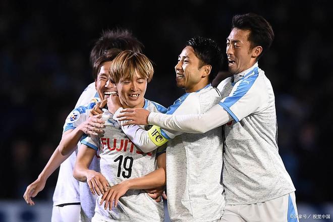 川崎前锋击败对手,稳坐小组第一的简单介绍 川崎前锋击败对手,稳坐小组第一的简单介绍