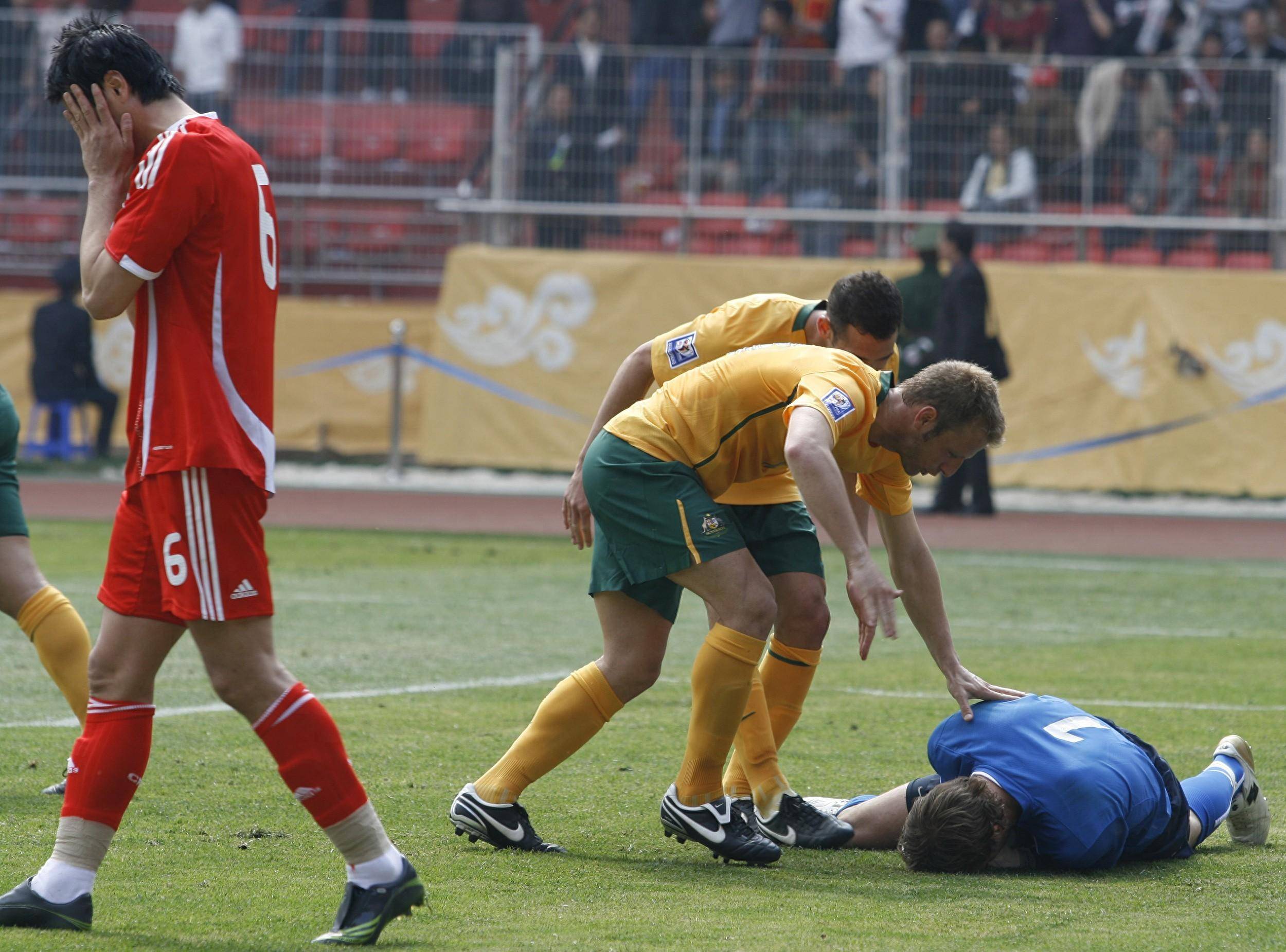 爱游戏登录入口-澳大利亚挑战新西兰，南半球足球德比大战