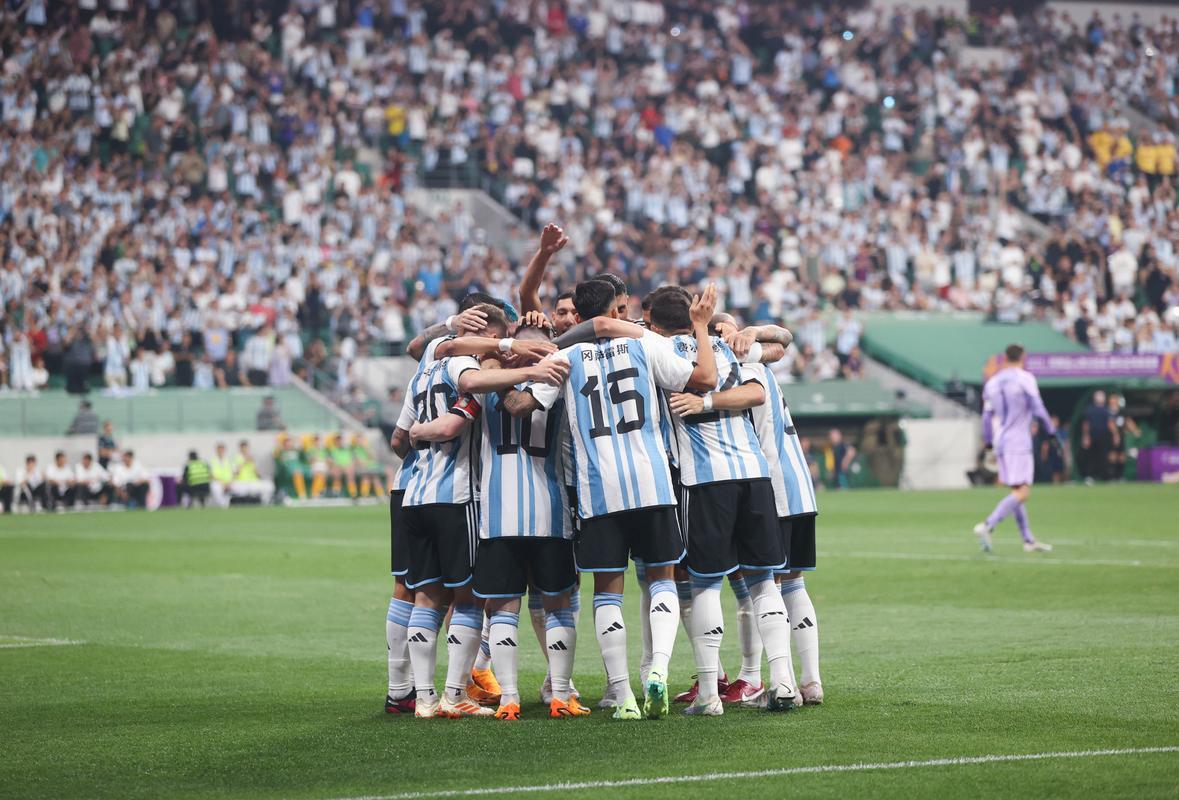 澳大利亚挑战新西兰，南半球足球德比大战