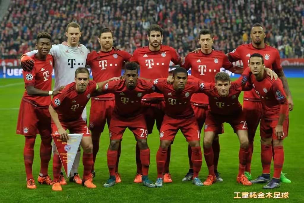 阿森纳挑战拜仁慕尼黑,谁能占据上风?的简单介绍 阿森纳挑战拜仁慕尼黑,谁能占据上风?的简单介绍