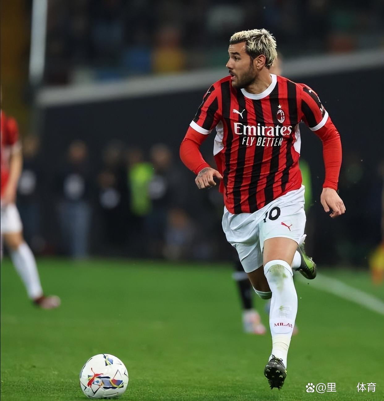 爱游戏登录-包含AC米兰考虑为B队引进新前锋，锋线实力或将再度增强的词条