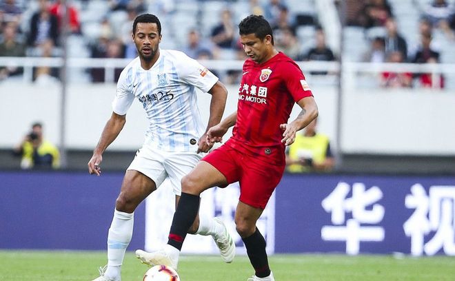 富力客场大胜,提升了排名的同时稳定了形势的简单介绍 富力客场大胜,提升了排名的同时稳定了形势的简单介绍