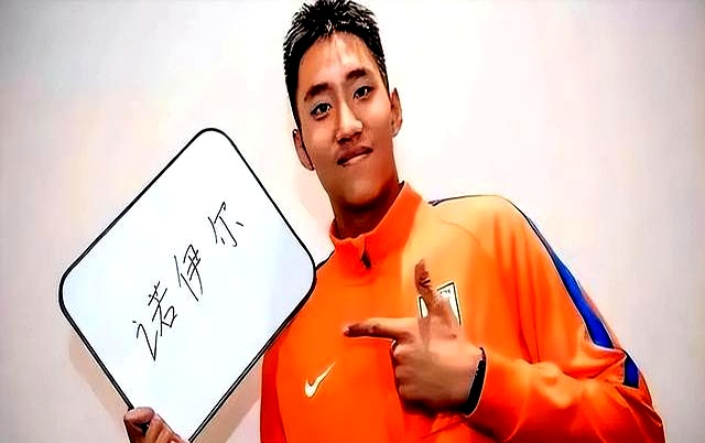 爱游戏登录-鲁能门将连串扑救，保住球队胜利