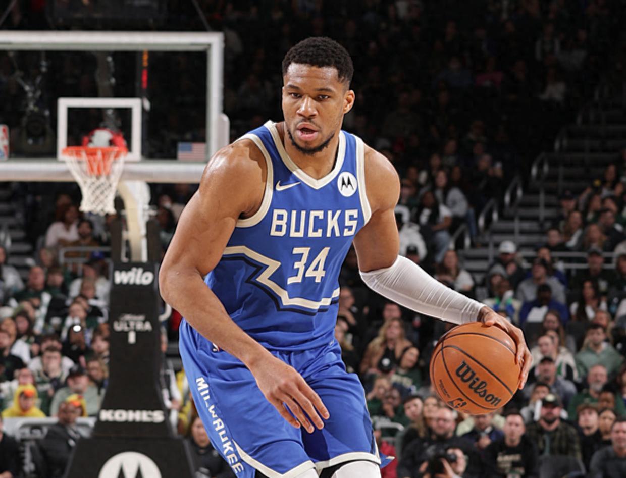 爱游戏体育下载-雄鹿擒下热火，继续领跑东部