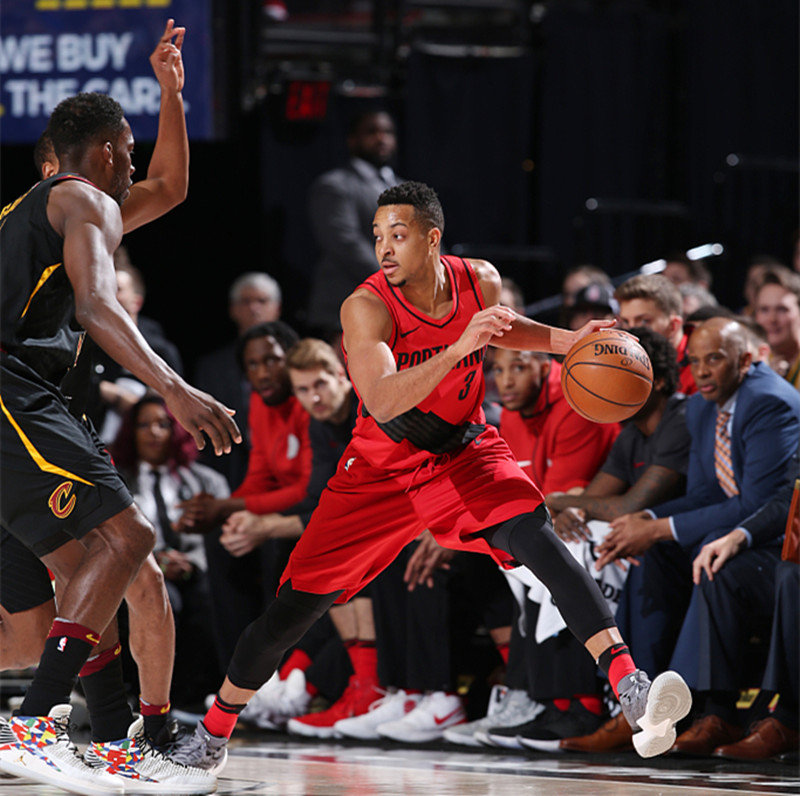 开拓者108比92胜火箭,迎来三连胜的简单介绍 开拓者108比92胜火箭,迎来三连胜的简单介绍