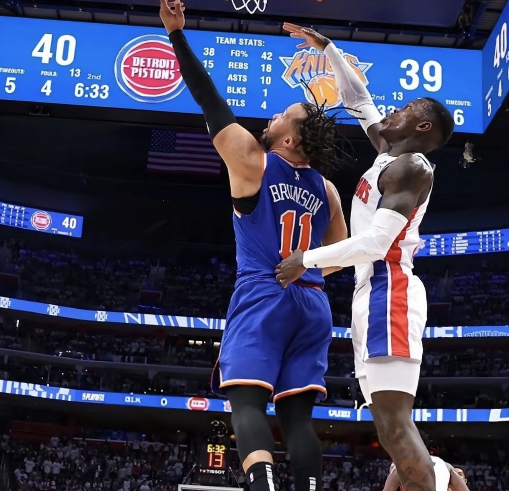 尼克斯惊险击败篮网,豪取五连胜 尼克斯惊险击败篮网,豪取五连胜