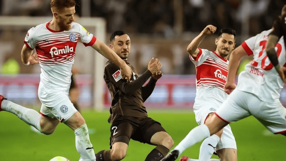 巴黎FC在法甲比赛中表现出色,收获胜利的简单介绍 巴黎FC在法甲比赛中表现出色,收获胜利的简单介绍