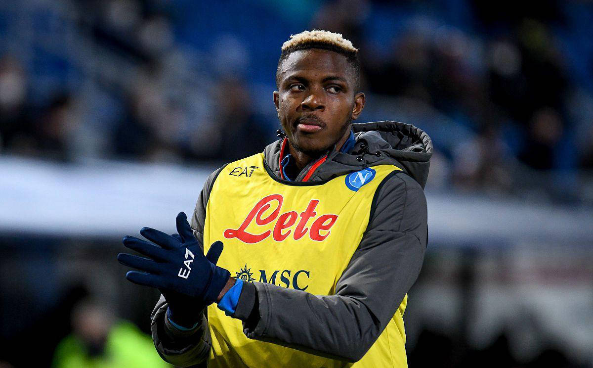 包含那不勒斯主场喜迎胜利，保持不败纪录的词条