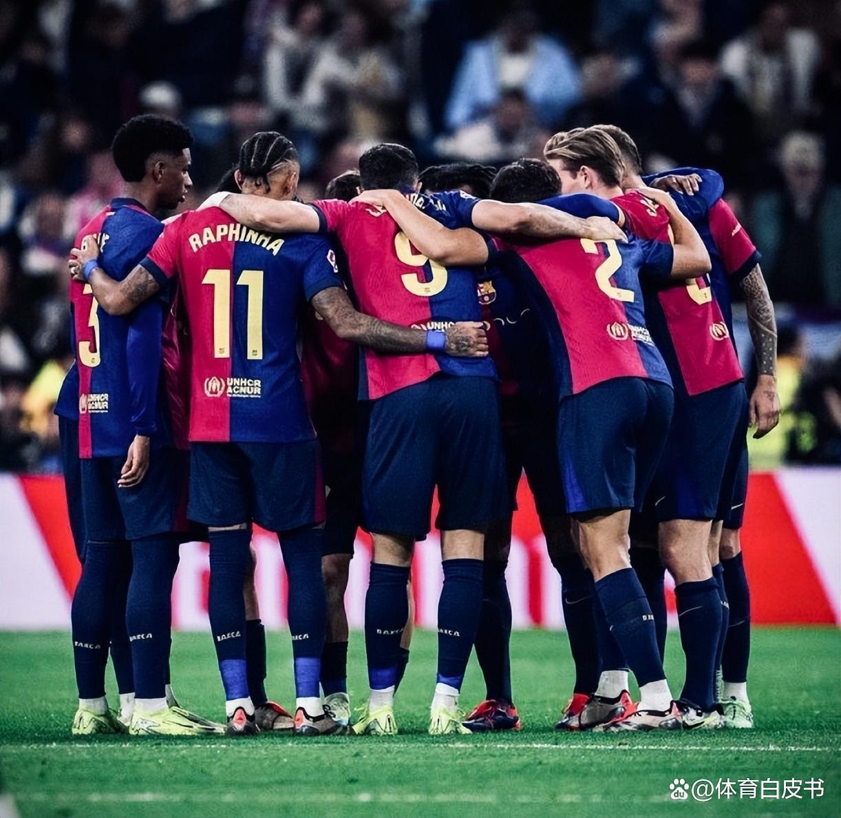 爱游戏体育链接-巴萨客场逆转莱比锡，豪取三分