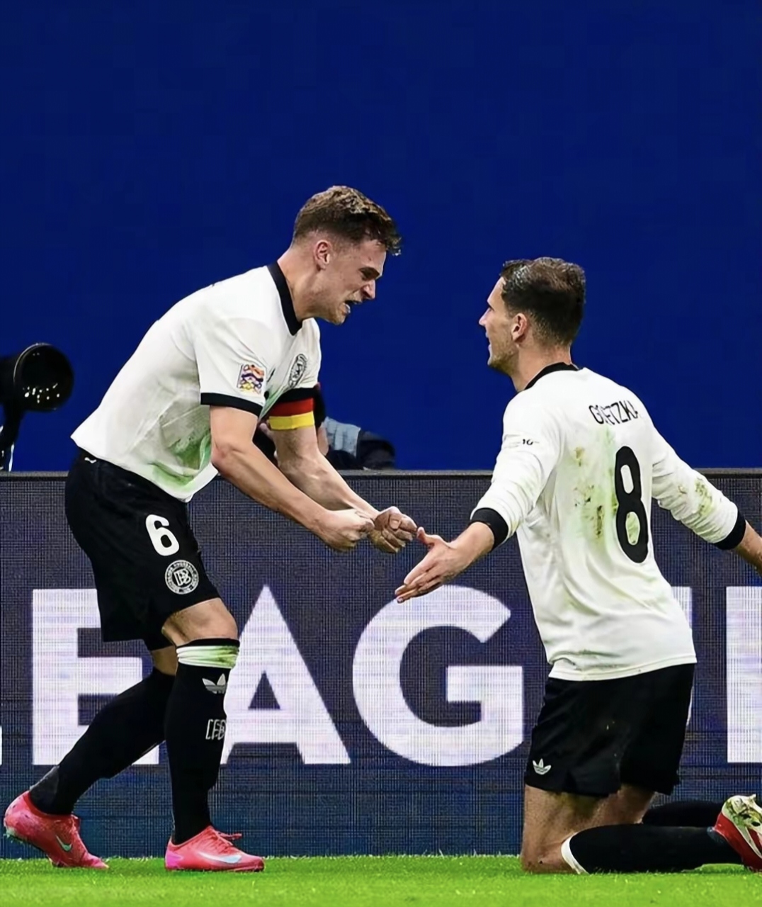 爱游戏体育链接-德国队备战欧预赛，意大利助教发表看法的简单介绍