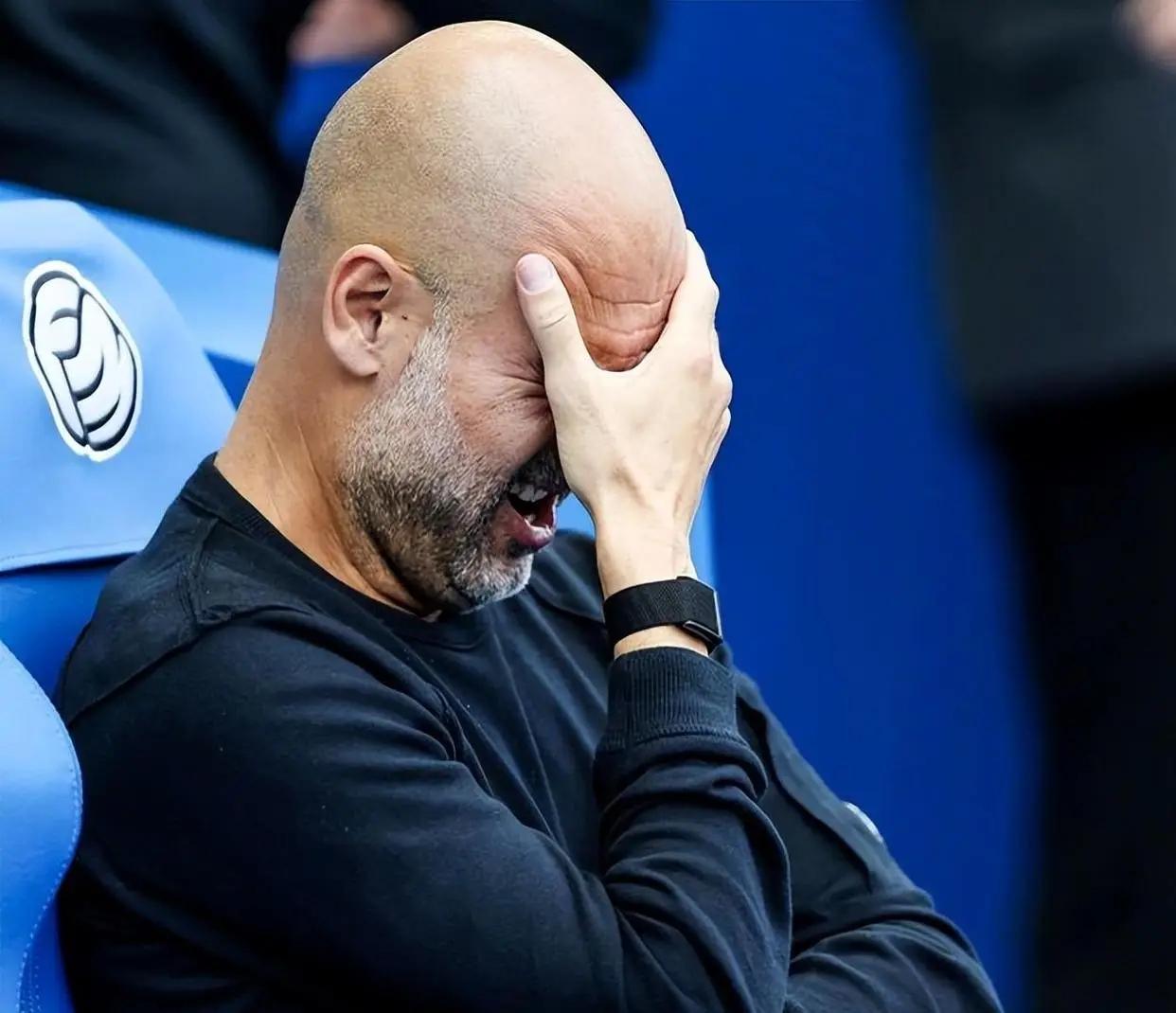 曼城队遭遇连败急需调整战术 曼城队遭遇连败急需调整战术