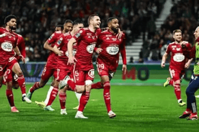 布雷斯特球队通过数据分析提高球员训练效率的简单介绍 布雷斯特球队通过数据分析提高球员训练效率的简单介绍